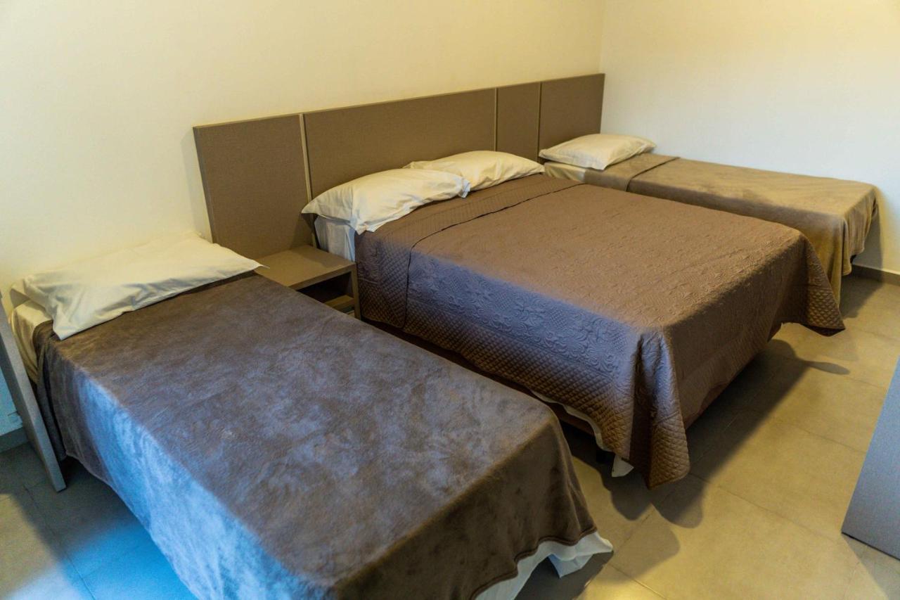 Quarto Quádruplo Comfort