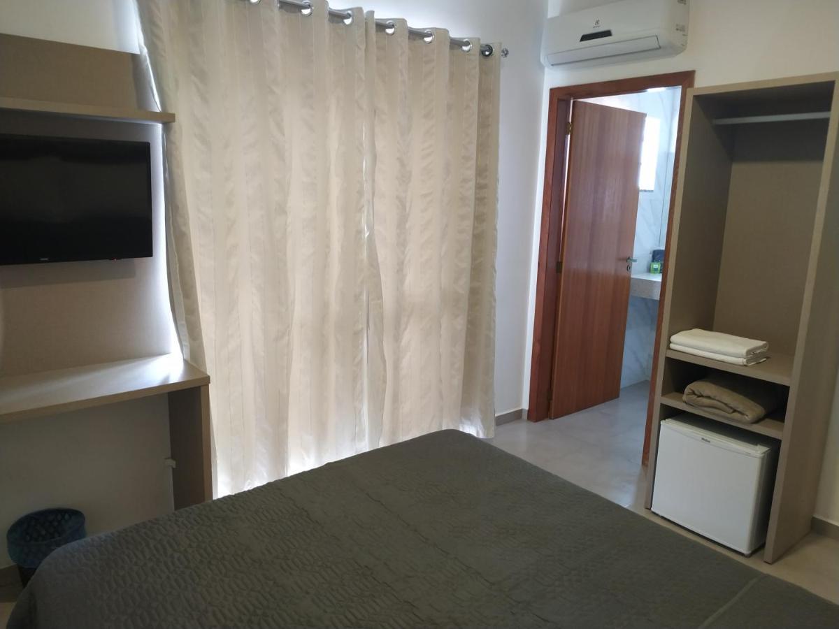 Quarto Duplo