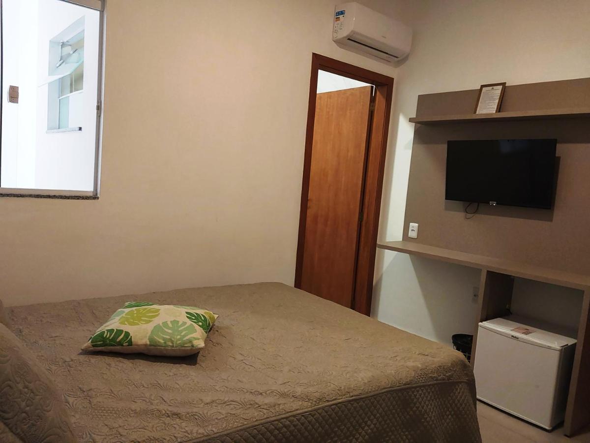Quarto Duplo Econômico