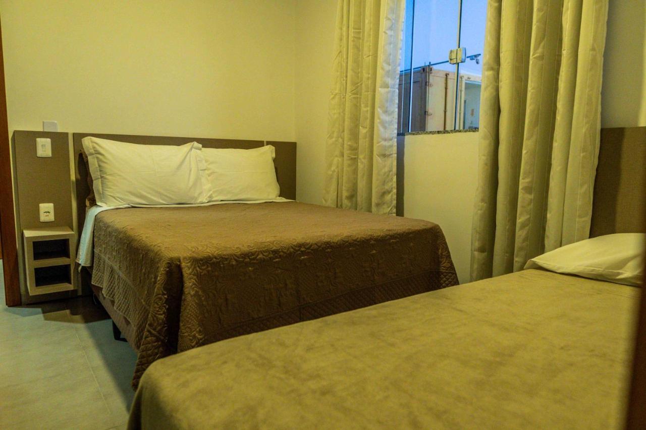 Quarto Triplo Superior